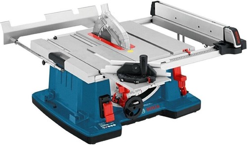 Bosch professional gts xc - gts, 10