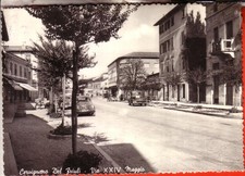 CARTOLINA  CERVIGNANO DEL