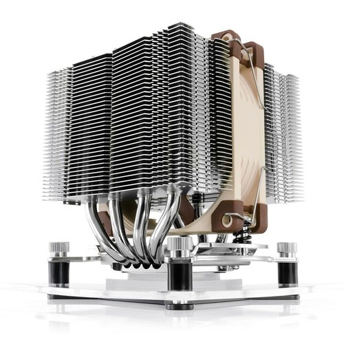 Noctua d9l dissipatore per - noctua, nh-d9l
