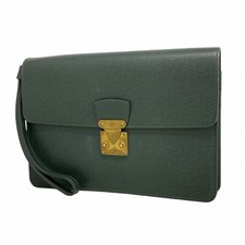 Louis Vuitton Taiga Pochette