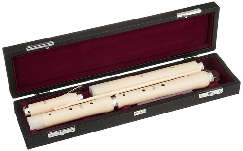 Aulos traverso flauto - af-3,