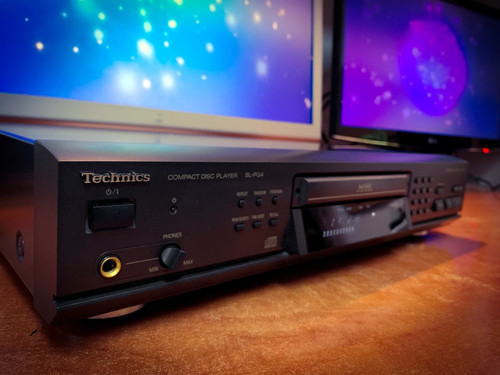 Technics pg4 rare - sl-pg4, 🌈rare🌈