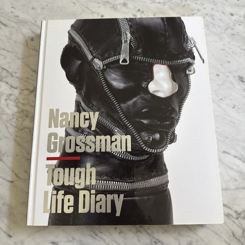 Nancy grossman tough life - nancy, grossman: