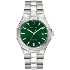 Unused BULOVA Classic 96B464