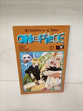 One Piece #7 - Young #92 - 1^