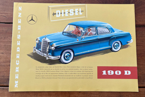 Catalogue brochure voiture - catalogue,