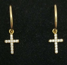 Orecchini In Oro 18K 750 MLS