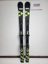 Fischer RC4 WC FIS 130 cm sci