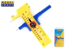 Taglierino a compasso PKN4101