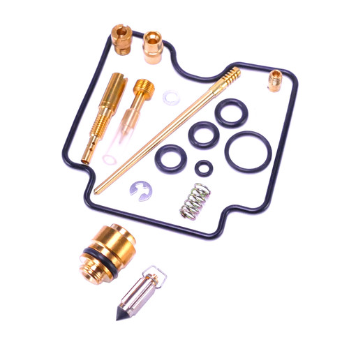 Kit riparazione carburatore - riparazione,