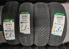 TRENO COMPLETO 155 70 R13 75T