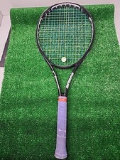 Prince O3 Speedport Black