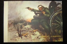 Artiglieria   a Vagliate     Tafuri