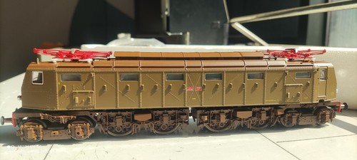 Rivarossi 1403 fs e - rivarossi,