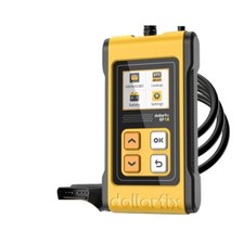 Strumento Diagnostico Auto