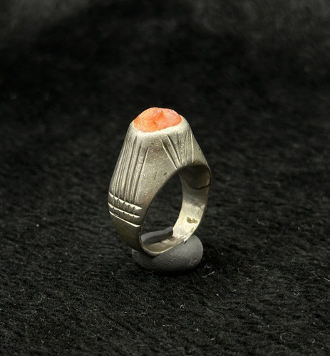 Anello argento antico - anello,