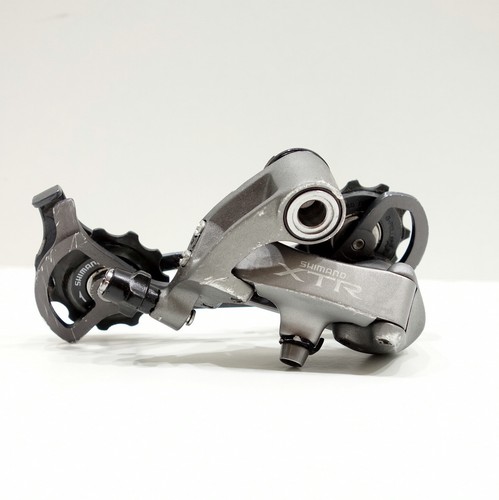 Deragliatore shimano xtr - deragliatore,
