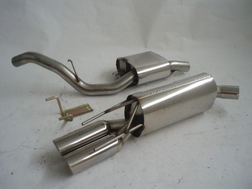 Friedrich motorsport sistema - friedrich,