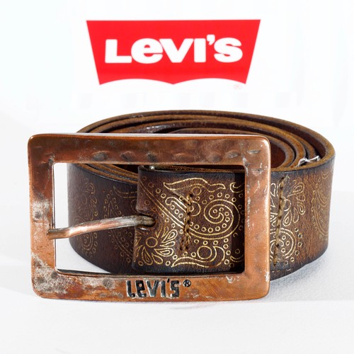 Cintura levis vintage - levis,