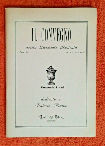 Rivista bimestrale convegno - rivista,