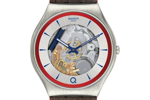 Swatch james bond 007 - swatch,