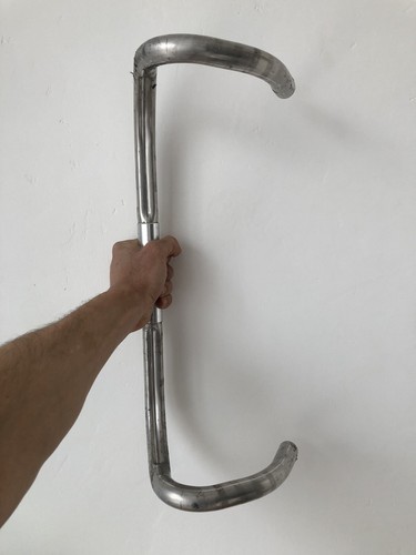 Manubrio goccia vintage anni - vintage,