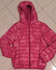 Piumino Leggero Bambina Benetton