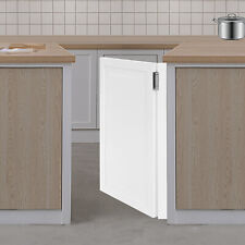 Porta a battente in legno da