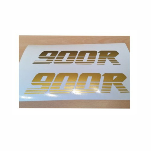 Kit adesivi moto gpz 900 - 900, r