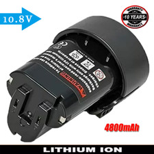 4800MAH per batteria Makita