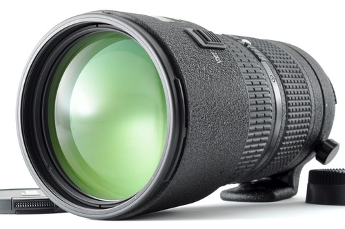 Solo nikon af zoom - [solo,