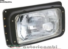 FARO PER IVECO 190 TURBOSTAR 80-83 DESTRO