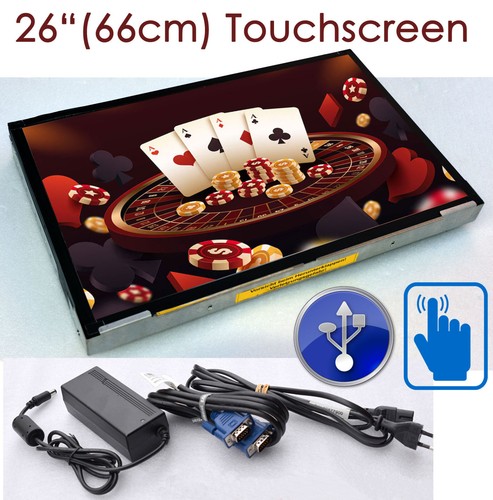 66cm 3m usb touchscreen - 26,