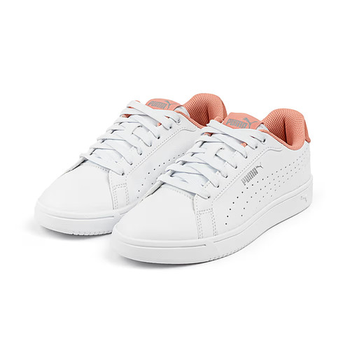 Puma grounded perf donna - grounded,