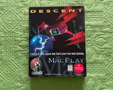 Descent fps scifi shooter - scifi,