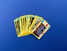 FIGURINE PANINI ALBUM MUNCHEN