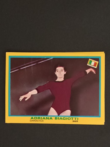 Figurina campionissimi mira - figurina,