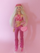 Barbie Fashion Photo 2001