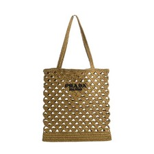 Borsa prada all uncinetto - prada, all'uncinetto
