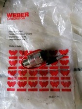 Valvola Intercettatore Minimo