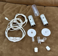 Lot of 2 Apple iSight FireWire