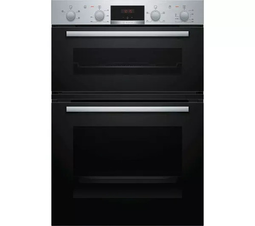 Forno elettrico incasso - da,