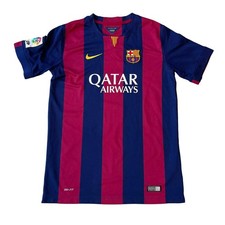 Maglia Home Bambini Barcellona