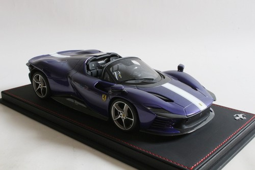 Bbr p18214tmn ferrari sp3 - p18214tmn,