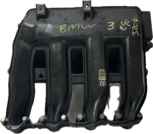 Collettore aspirazione bmw - collettore,