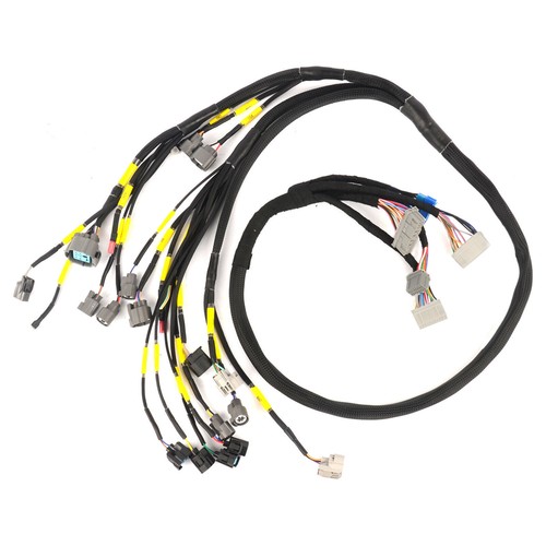 Cablaggio motore cnch obd2 - motore, cnch-obd2-1