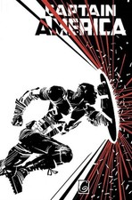 CAPITAN AMERICA #104 NUOVA