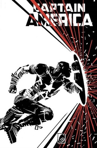 Capitan america 104 - america, #104