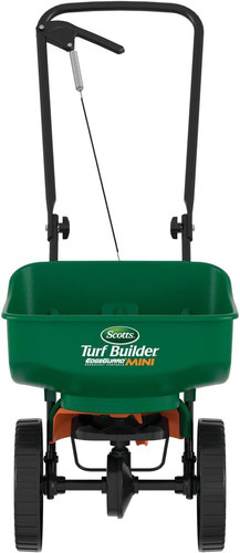 Scotts turf builder edgeguard - scotts,