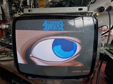 Altered beast sega - beast, jamma